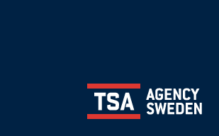 TSA Agency Sweden
